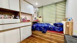 The Quartz (D19), Condominium #622261781